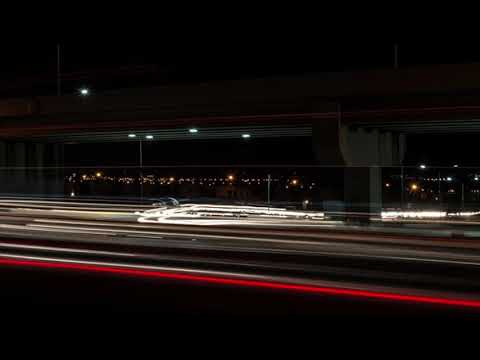 Komatic - Night Drive