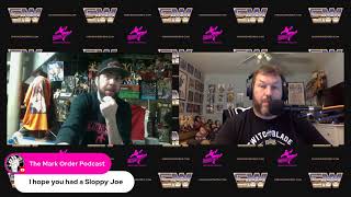 Shining Wizards Wrestling Podcast Episode 591
