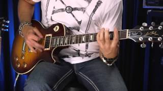 Video thumbnail for Seymour Duncan Alnico II Pro Slash APH-2 Pickups by Guitar World