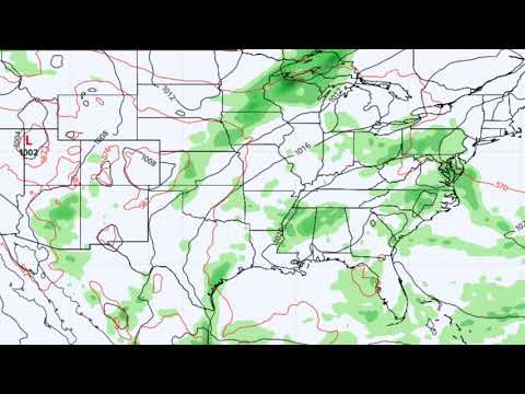 July 5, 2021 Weather Xtreme Video - Afternoon Edition
