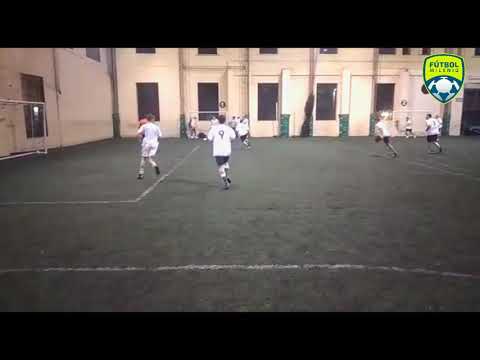 Liga F8 Boedo - Copa Maradona 2021 - Fecha 01 - Deportivo Emede vs Deportivo Villa Crespo