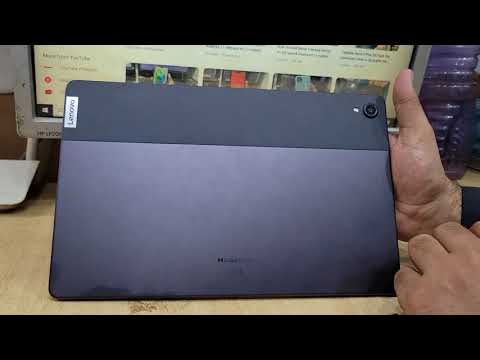 Lenovo Tab P11 Plus J616F FRP Bypass Android 12 With Free Tool -lenovo tab p11 plus frp bypass