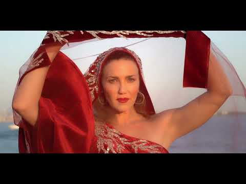 Portada del video Mujer de Acero