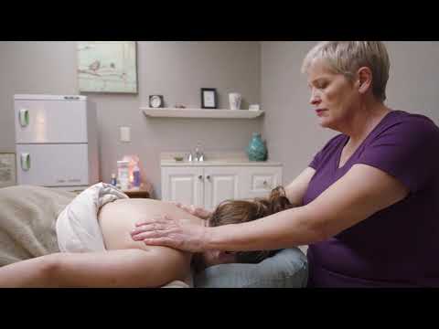 Take a Tour of Cherry Blossoms Spa