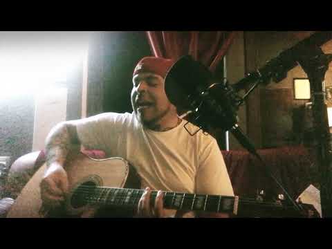 Matthias Richter - Ich halt mich an dir fest (UNPLUGGED)