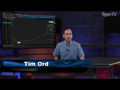 February 27th, Tim Ord Interview on the Tom O'Brien Show - 2024