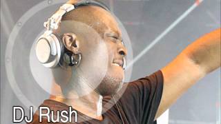 DJ Rush - FREAK