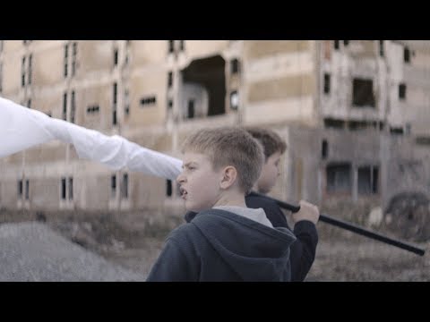 RITAM NEREDA - Tuđe zastave (official video)