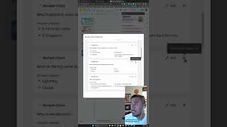 Quizizz - Google Slide Add-on for Game Changers