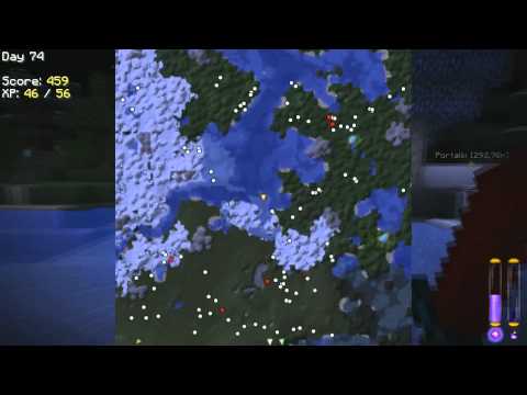 Minecraft: Przygody z YogBox'em v1.2.1 - odc. 39