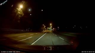 [討論] 國道上遇到討厭的學長電子花車