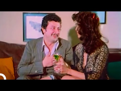 Vay Başımıza Gelenler | Restorasyonlu Zeki Alasya - Metin Akpınar Komedi Filmi