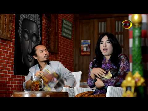 Arya Satria Feat. Whawin Lawra - Tresno Marang Tonggo | Dangdut (Official Music Video)