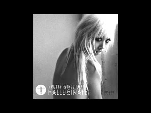 Pretty Girls Don't Hallucinate