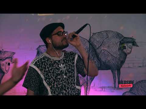 PKNT 🌶️ SAUDADE (LIVE SESION)