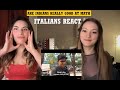 Italians React To Are Indians Really Good At Math