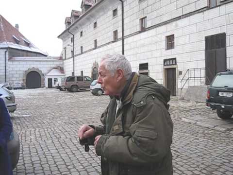 Eggenberg Brewery In The Czech Republic Cesky Krumlov Spa Usefultravelarticles Com