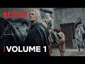 The Witcher: Season 3 | Volume 1 | Netflix