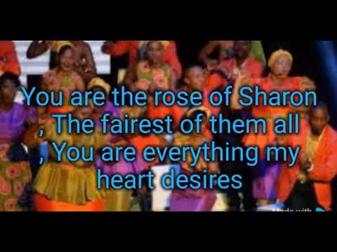 Joyous Celebration - You’re The Rose (with Lyrics)