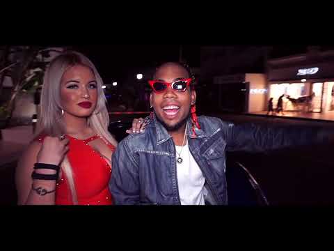 Dict Maikel "La Evolucion"  FT SteffBless / CONMIGO