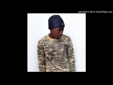 Criss Wamarya - Kolo (Official Video Audio)