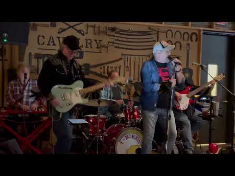 Promotional video thumbnail 4 for Texas T-Birds