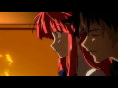 Secrets - Kazuma & Ayano (Kaze no Stigma)