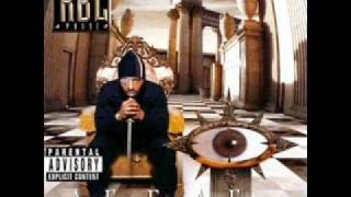 RBL Posse - Strictly this game (G-Funk)