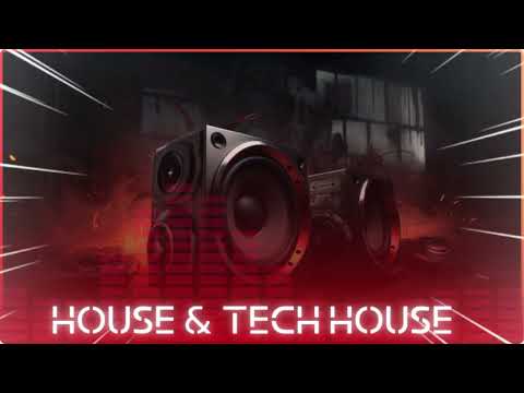 House & Tech House Mix # 016,