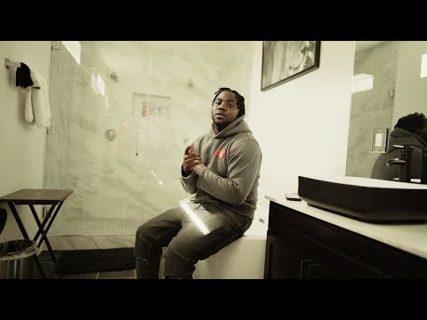 SMB Qwiz - Work'n Hard [Official Music Video] Shot By @DoneByMata