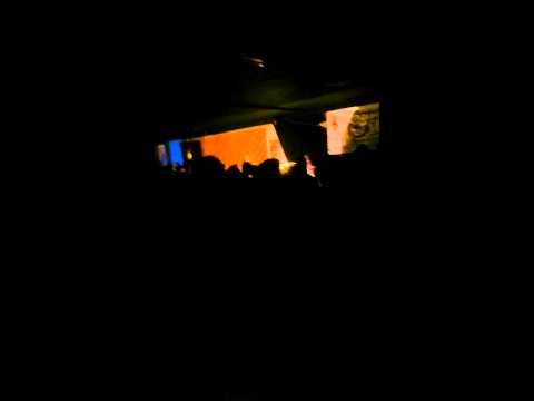 Channel One Sound System @ Vibe Bar 29/06/2014 Part 3