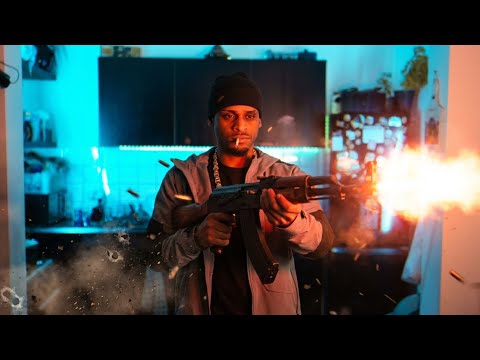 Trap Docks - Papia Prijs (prod. MarraBeatsz) Official Video