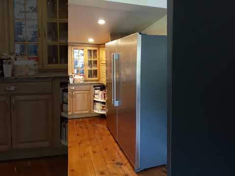 User submitted video