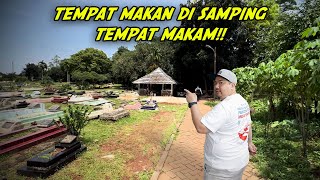 Download lagu TERSEMBUNYI DI TENGAH HUTAN TERNYATA ADA TEMPAT MAKAN INI!! mp3 Download lagu TERSEMBUNYI DI TENGAH HUTAN TERNYATA ADA TEMPAT MAKAN INI!! mp3