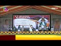 PM Modi Inaugurates Donyi Polo Airport And Dedicate 600 MW Kameng Hydro Power Station Itanagar