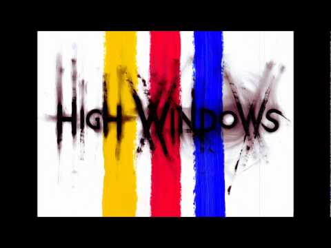 High Windows - A / B