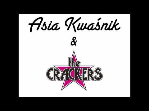 Asia Kwaśnik & The Crackers - New Album