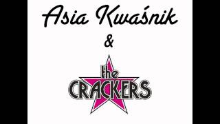 Asia Kwaśnik & The Crackers - New Album