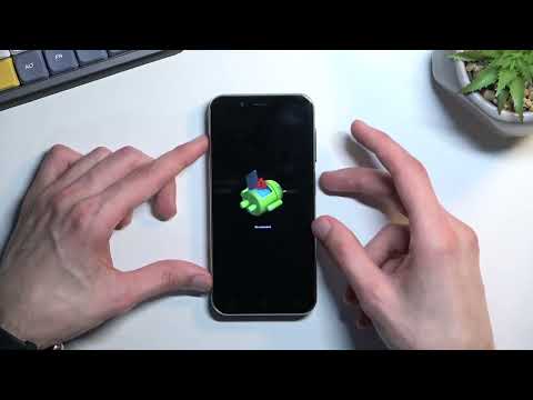How to Hard Reset the EMPORIA Smart 4 Device through Recovery Mode - Bypass the Screen Lock