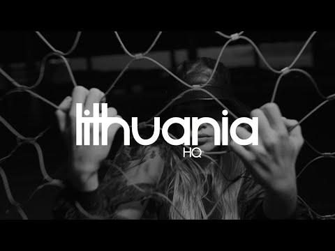 Lucky Luke & OPB - LOOK AT ME NOW