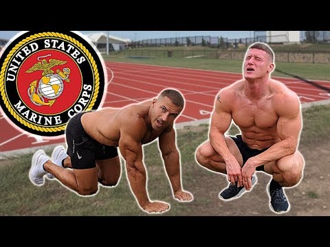 download lagu mp3 mp4 Marine Corps Physical Fitness Test, download lagu Marine Corps Physical Fitness Test gratis, unduh video klip Marine Corps Physical Fitness Test