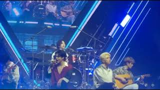 01/02/20 Winter Winter - N.Flying Fly High Project Note 6