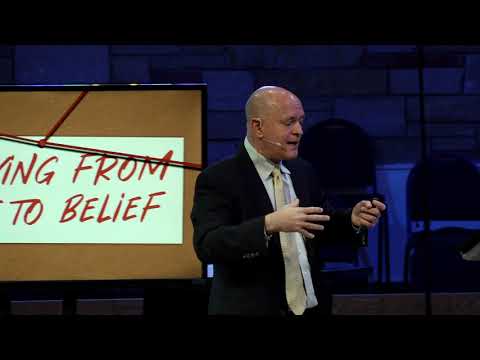 Life Transforming Truth