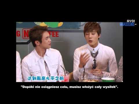 [SUB PL] wywiad JJCC dla Hanwisindongtai