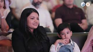K.R. Mangalam Global School Video