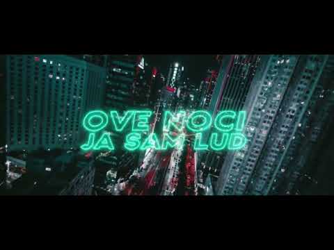 BOSCHVA X LESKO Feat. ZMAKOVSKI - RAZLIKA (Lyrics Video)