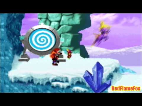 spyro fusion gba cheats