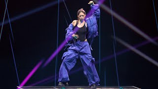 Download lagu 아이브(IVE) 안유진(YUJIN) 'FORCE' [8K 직캠] SOLO STAGE 아이브 콘서트 SHOW WHAT I AM 중콘 | 251101 mp3