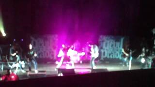 The Devil Wears Prada - Dogs Can Grow Bears All Over (chicago)