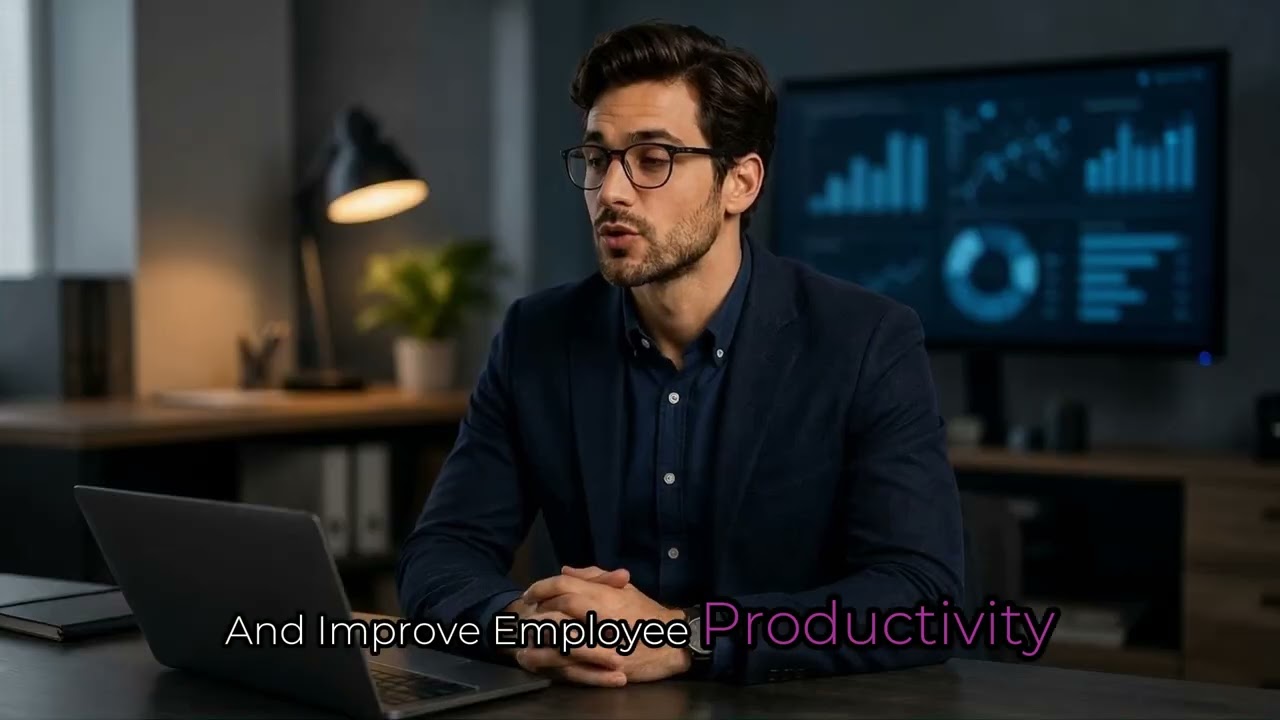 Business Process Automation: Benefits and Implementation Guide